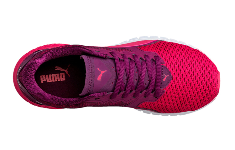 (Youth) Puma Ignite Dual Mesh 'Deep Purple' 圖 3