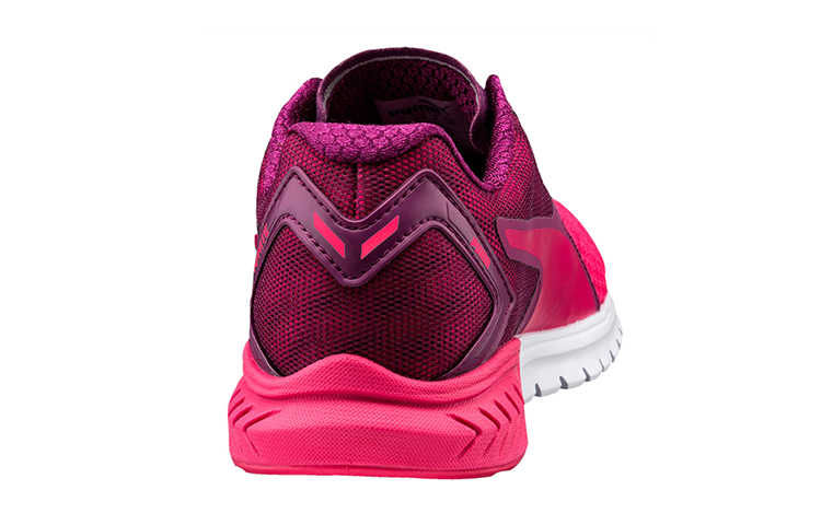 (Youth) Puma Ignite Dual Mesh 'Deep Purple' 圖 4