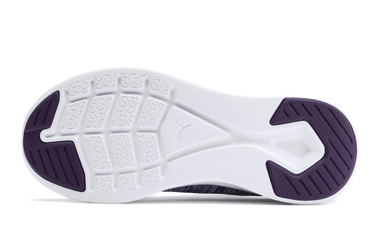 Purchase (Youth) Puma Ignite Flash 'Purple White' 192470-01