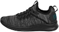 Buy (JR) Puma Ignite Flash Evoknit 'Hitam Kelabu' 191273-11