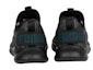 Shop (JR) Puma Ignite Flash Evoknit 'Hitam Kelabu' 191273-11