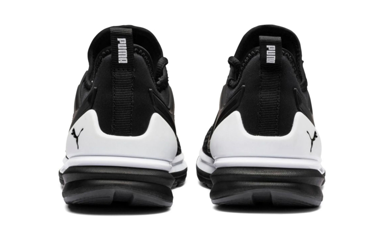 (Youth) Puma Ignite Limitless 2 'Black Junior' 圖 4
