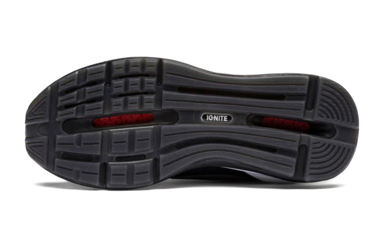 (Youth) Puma Ignite Limitless 2 'Black Junior' 圖 5