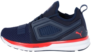 (Youth) Puma Ignite Limitless 2 Jr 'Deep Blue' 191457-04 (Youth) Puma Ignite Limitless 2 Jr 'Deep Blue' 191457-04
