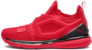 (Youth) Puma Ignite Limitless 2 Jr 'Red' 191457-02 (Youth) Puma Ignite Limitless 2 Jr 'Red' 191457-02