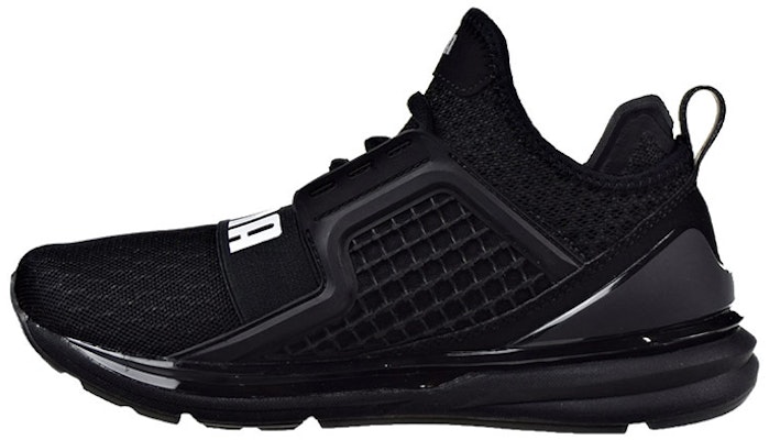 JR Jr Puma Ignite Limitless Jr 189808 03