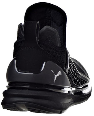 (JR) 푸마 이그나이트 리미트리스 Jr '블랙' (Puma Ignite Limitless Jr '블랙') 189808-03 Shop (JR) 푸마 이그나이트 리미트리스 Jr '블랙' (Puma Ignite Limitless Jr '블랙') 189808-03