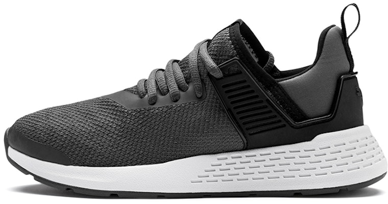 (JR) Puma Insurge Mesh Olahraga Hitam/Putih 367757-04 Buy (JR) Puma Insurge Mesh Olahraga Hitam/Putih 367757-04