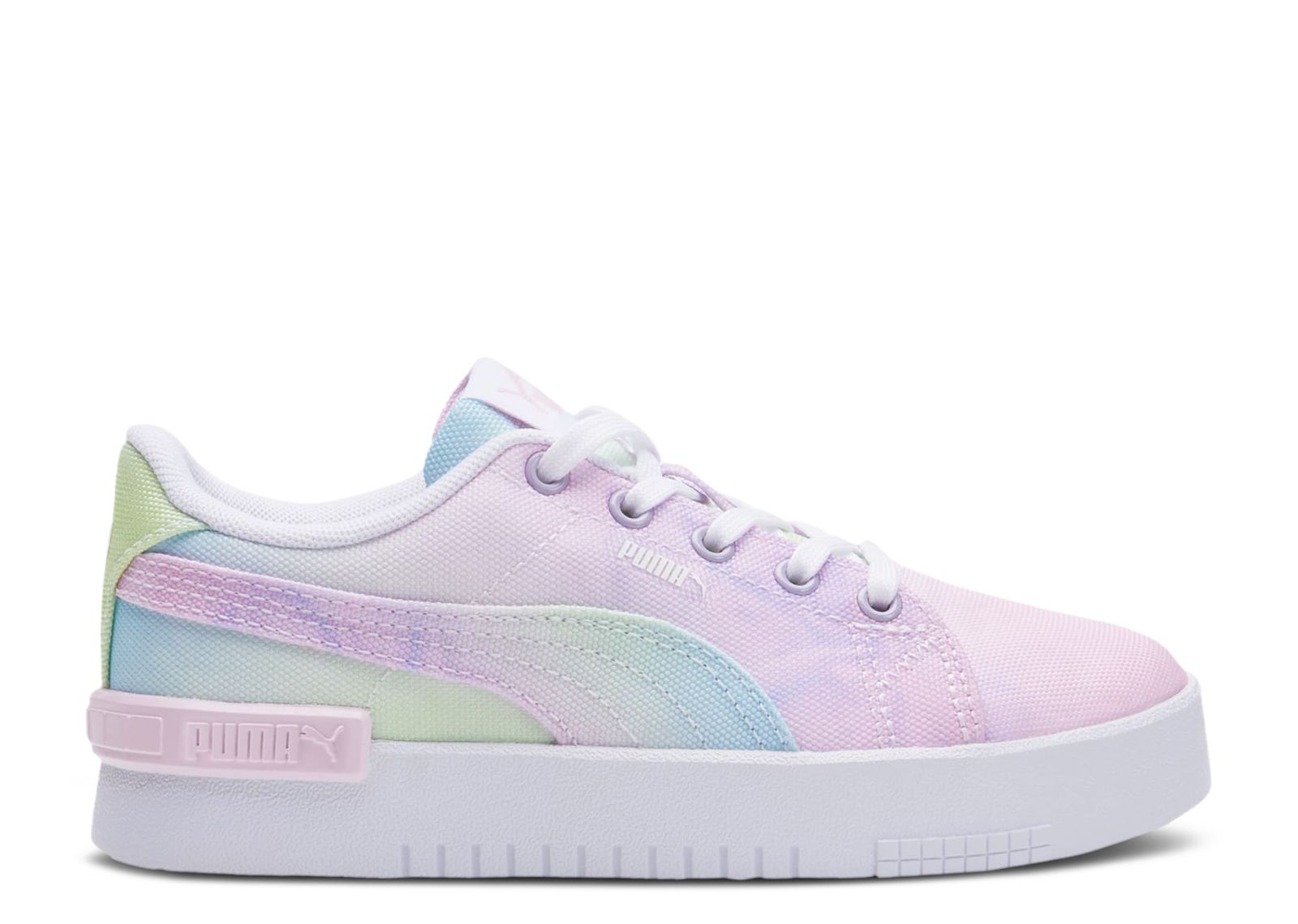 (Youth) Puma Jada 'Pastels' 385441-01