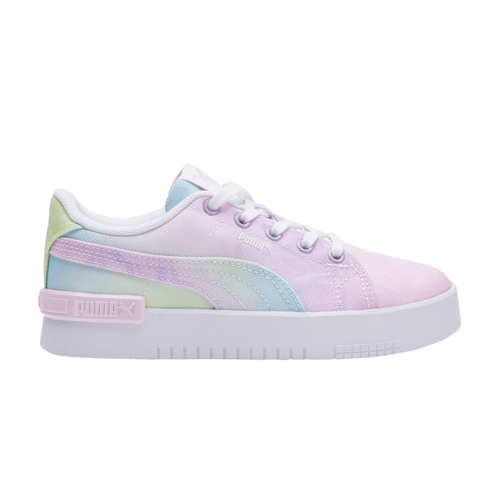 (Youth) Puma Jada 'Pastels' 385441-01