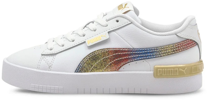 (JR) Puma Jada 'Putih Emas' 382574-01 Buy (JR) Puma Jada 'Putih Emas' 382574-01