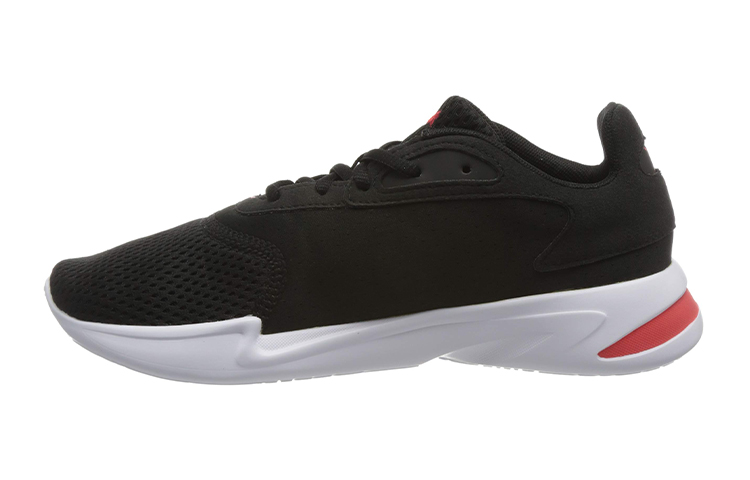 (Youth) Puma Jaro 'Black Red' 193418-05