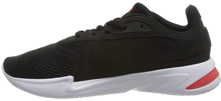 (JR) Puma Jaro ''Schwarz Rot'' 193418-05 Buy (JR) Puma Jaro ''Schwarz Rot'' 193418-05