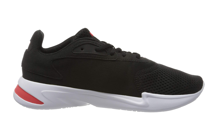 Order (JR) Puma Jaro ''Schwarz Rot'' 193418-05