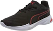 Lookbook (JR) Puma Jaro ''Schwarz Rot'' 193418-05
