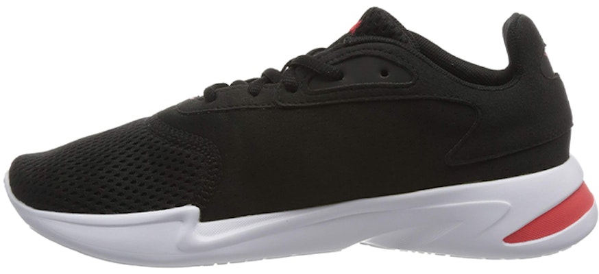 (Youth) Puma Jaro 'Black Red' 193418-05 Buy (Youth) Puma Jaro 'Black Red' 193418-05
