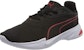 (JR) Puma Jaro 'Hitam Merah' 193418-05