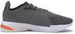 (Youth) Puma Jaro Low Top Running Shoes Black/White/Grey 193418-02