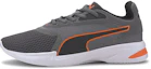 Buy (JR) Puma Jaro Scarpe da Corsa Low Top Nero/Bianco/Grigio 193418-02