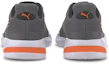Shop (JR) Puma Jaro Scarpe da Corsa Low Top Nero/Bianco/Grigio 193418-02