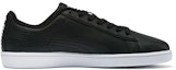 Order (JR) Puma UP Jr Zapatillas de Skate Negro/Blanco 373600-01