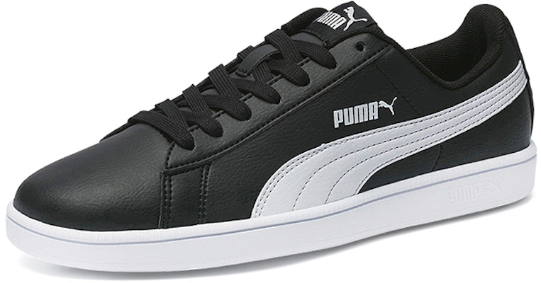 (JR) Puma UP Jr Zapatillas de Skate Negro/Blanco 373600-01 Lookbook (JR) Puma UP Jr Zapatillas de Skate Negro/Blanco 373600-01