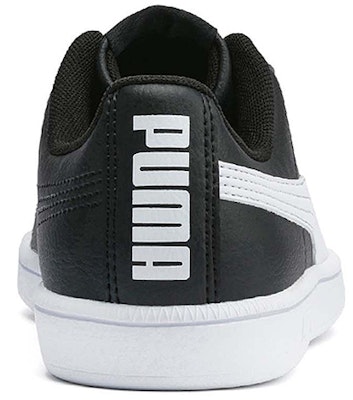 (JR) Puma UP Jr Zapatillas de Skate Negro/Blanco 373600-01 Purchase (JR) Puma UP Jr Zapatillas de Skate Negro/Blanco 373600-01