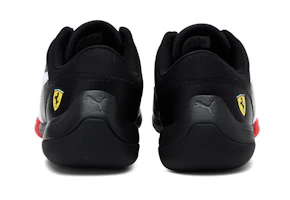 Shop (Youth) Puma Kart Cat 3 'Ferrari Black' 339976-02