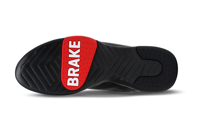 Purchase (JR) Puma Kart Cat III 'Ferrari Hitam' 339976-02