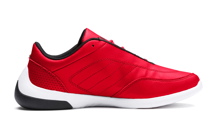 Order (JR) Puma Kart Cat III ''Rouge Ferrari'' 306425-01