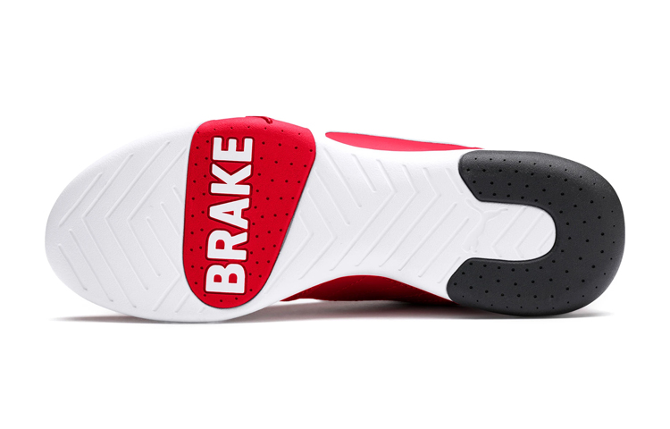 Purchase (JR) Puma Kart Cat III ''Rouge Ferrari'' 306425-01