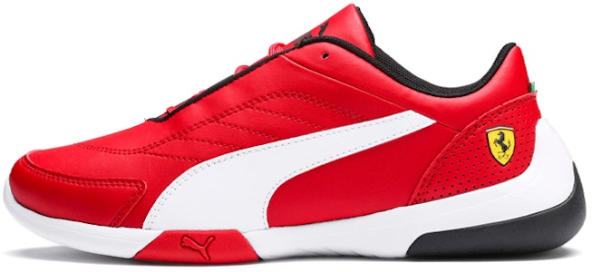 (JR) Puma Kart Cat III 'Rojo Ferrari' 306425-01 Buy (JR) Puma Kart Cat III 'Rojo Ferrari' 306425-01