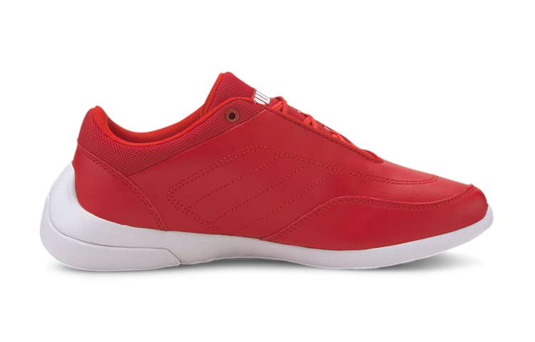 Order (JR) Puma Kart Cat III 'Merah Ferrari' 339976-01