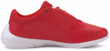 Order (Youth) Puma Kart Cat 3 'Ferrari Red' 339976-01
