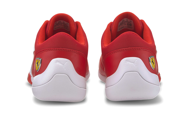 Shop (JR) Puma Kart Cat III 'Merah Ferrari' 339976-01