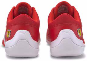 Shop (Youth) Puma Kart Cat 3 'Ferrari Red' 339976-01
