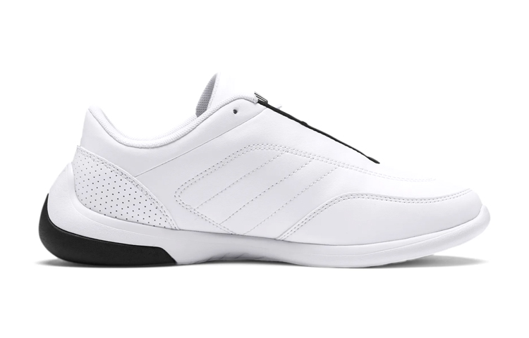 Order (JR) Puma Kart Cat III ''Ferrari Blanc'' 306425-06
