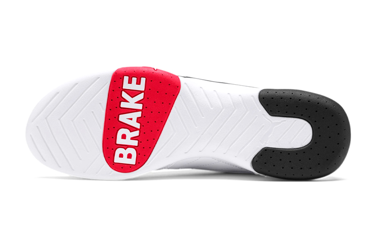 (Youth) Puma Kart Cat III 'Ferrari White' 圖 4