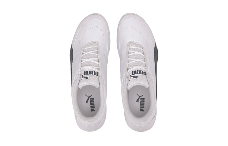 Lookbook (JR) Puma Kart Cat III 'Ferrari Putih' 339976-03
