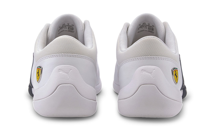 Shop (JR) Puma Kart Cat III 'Ferrari Putih' 339976-03