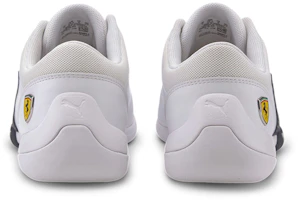 Shop (JR) Puma Kart Cat III ''Ferrari Weiß'' 339976-03