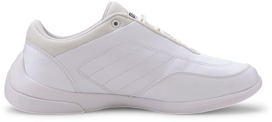 (Youth) Puma Kart Cat III 'Ferrari White' 339976-03 Order (Youth) Puma Kart Cat III 'Ferrari White' 339976-03