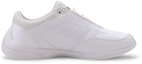 Order (Youth) Puma Kart Cat III 'Ferrari White' 339976-03