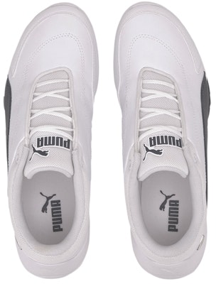 (Youth) Puma Kart Cat III 'Ferrari White' 339976-03 Lookbook (Youth) Puma Kart Cat III 'Ferrari White' 339976-03