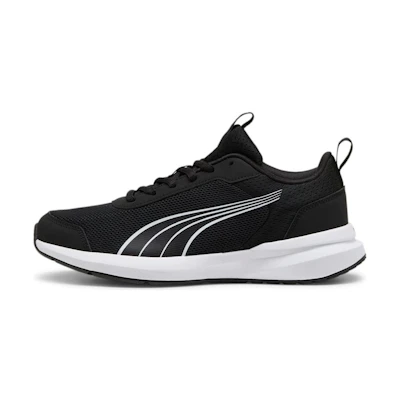 (Youth) Puma Kruz Profoam Big Kid 'Black White'