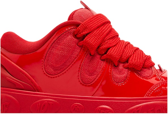 (JR) Puma LaFrancé Amour Jr 'Rojo' 310821-03 Order (JR) Puma LaFrancé Amour Jr 'Rojo' 310821-03