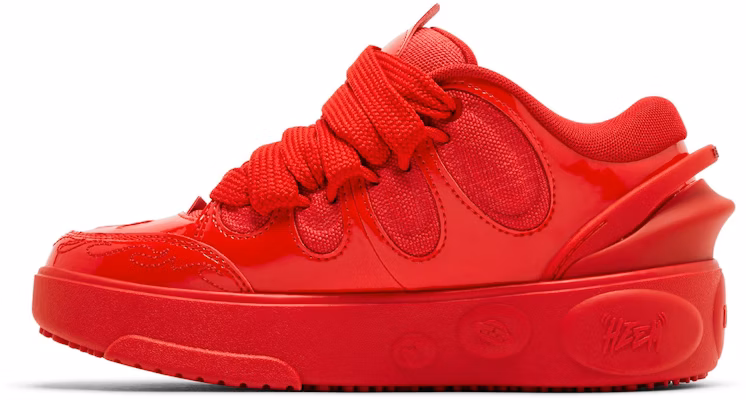 (JR) Puma LaFrancé Amour Jr 'Rojo' 310821-03 Lookbook (JR) Puma LaFrancé Amour Jr 'Rojo' 310821-03