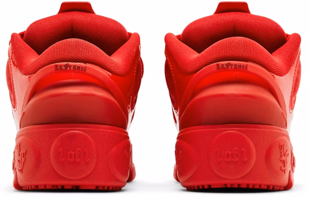 (JR) Puma LaFrancé Amour Jr 'Rojo' 310821-03 Details for (JR) Puma LaFrancé Amour Jr 'Rojo' 310821-03