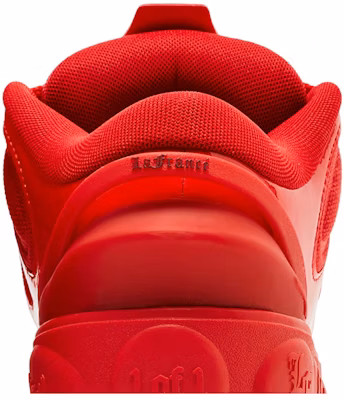 (JR) Puma LaFrancé Amour Jr 'Rojo' 310821-03 Sizing (JR) Puma LaFrancé Amour Jr 'Rojo' 310821-03