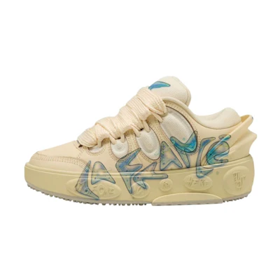 (Youth) Puma LaMelo Ball LaFranc 'Airbrush'